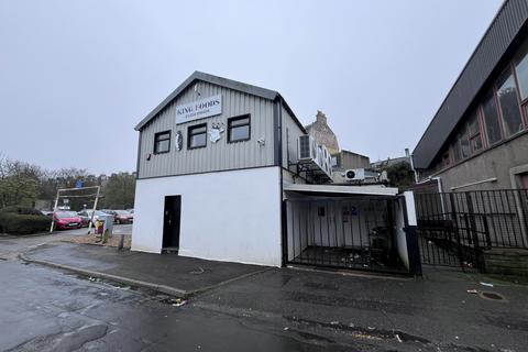 Industrial development for sale, 3 Crombie Rd Aberdeen AB11 9QQ