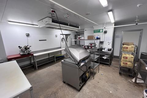 Industrial development for sale, 3 Crombie Rd Aberdeen AB11 9QQ