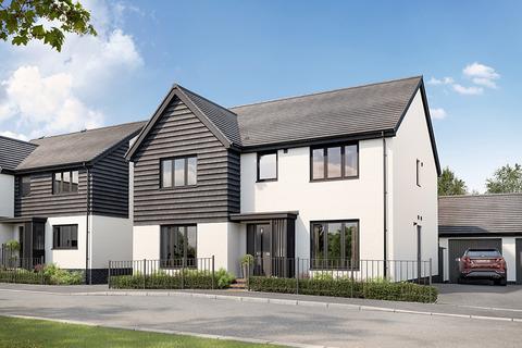 5 bedroom detached house for sale, Plot 678, The Woodlark at Countryside Homes @ Sherford, Countryside Homes @ Sherford PL9