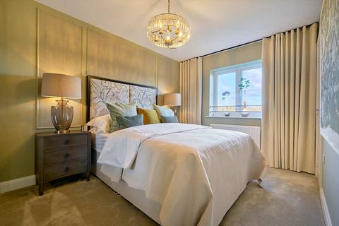 5 bedroom detached house for sale, Plot 680, The Woodlark at Countryside Homes @ Sherford, Countryside Homes @ Sherford PL9
