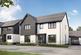 Plot 680, The Woodlark at Countryside Homes @ Sherford, Countryside Homes @ Sherford PL9