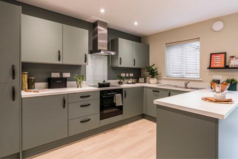 5 bedroom detached house for sale, Plot 680, The Woodlark at Countryside Homes @ Sherford, Countryside Homes @ Sherford PL9