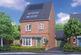 Plot 89, The Ashley at The Fairways at Brackley Village, Salford Road M38