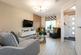 The Braxton - Plot 354 at Wellington Place, Wellington Place, Airfield Road LE16