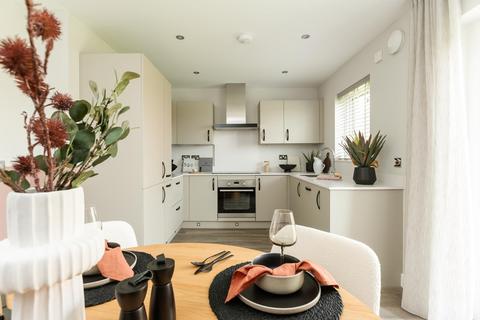 3 bedroom terraced house for sale, The Brambleford - Plot 63 at Coniscliffe Park, Coniscliffe Park, Coniscliffe Road DL2
