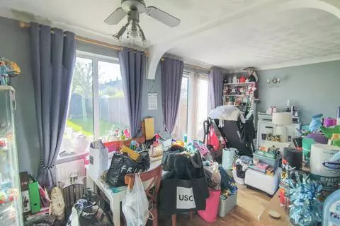 3 bedroom end of terrace house for sale – pohled 4