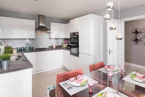 3 bedroom semi-detached house for sale, 225, Kirkwood at The Avenue, Wingerworth S42 6FY