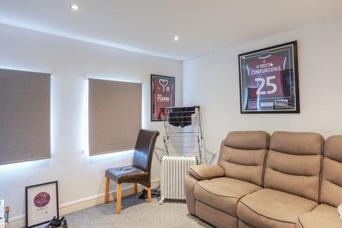 2 bedroom flat for sale, Allendale Street, Burnley BB12