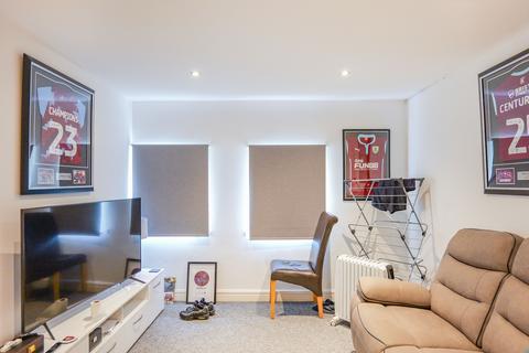 2 bedroom flat for sale, Allendale Street, Burnley BB12