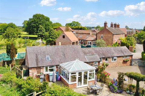 6 bedroom detached house for sale, High Street, Harby, Newark