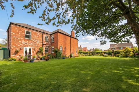 6 bedroom detached house for sale, High Street, Harby, Newark
