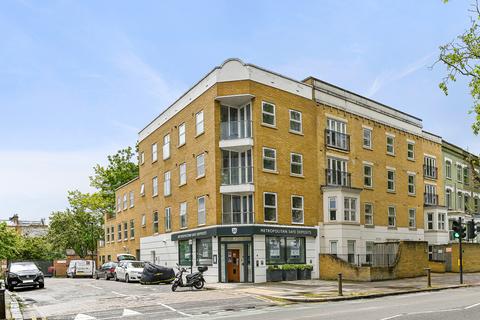 1 bedroom flat to rent, Chiswick High Road, London W4