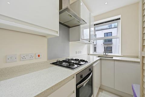 1 bedroom flat to rent, Chiswick High Road, London W4