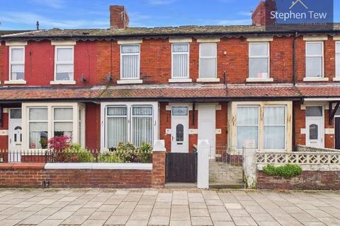 Terraced house - Eccleston Road, Blackpool, FY1