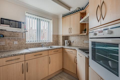 1 bedroom retirement property for sale, Linkfield Lane, Redhill