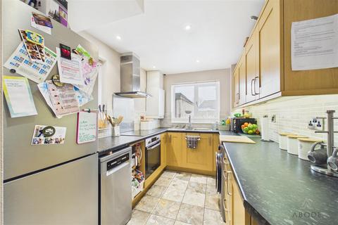 3 bedroom semi-detached house for sale, Heybridge Close, Stoke-On-Trent ST10