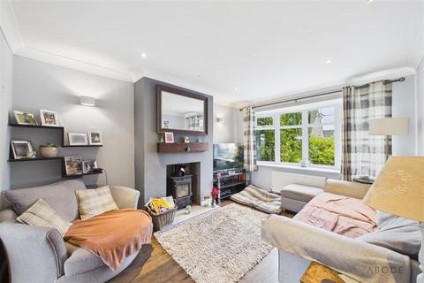 3 bedroom semi-detached house for sale, Heybridge Close, Stoke-On-Trent ST10