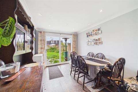 3 bedroom semi-detached house for sale, Heybridge Close, Stoke-On-Trent ST10