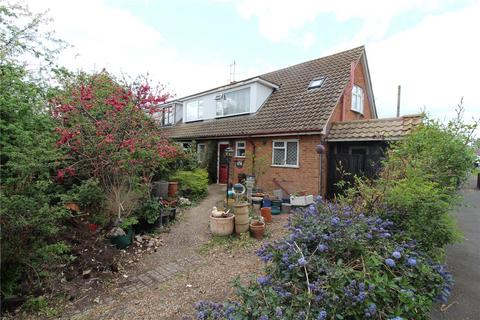 5 bedroom semi-detached house for sale, Westbury, Rochford, Essex, SS4