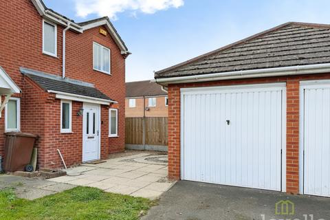 3 bedroom semi-detached house for sale, Woodfield Avenue, Lincoln LN6