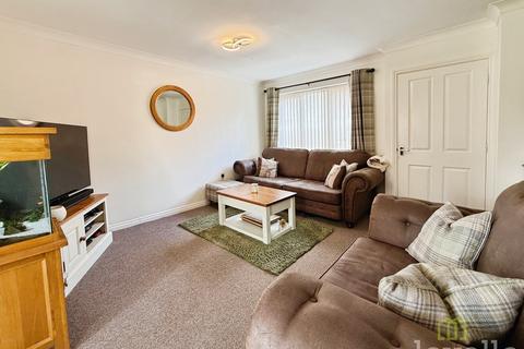 3 bedroom semi-detached house for sale, Woodfield Avenue, Lincoln LN6