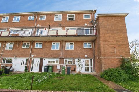 3 bedroom maisonette for sale, Wellington Road, Exeter