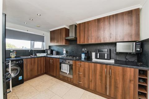 3 bedroom maisonette for sale, Wellington Road, Exeter