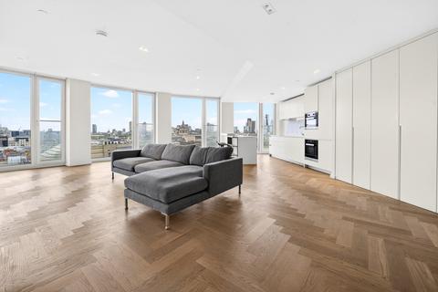 undefined, Southbank Tower, 55 Upper Ground, London, London, SE1