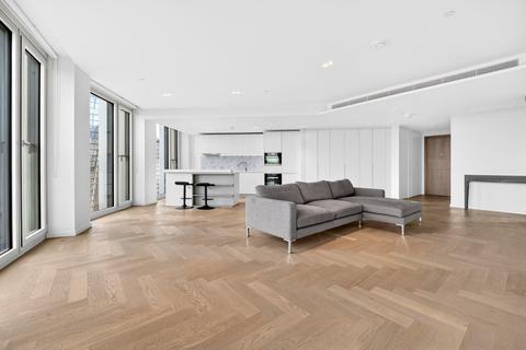 undefined, Southbank Tower, 55 Upper Ground, London, London, SE1
