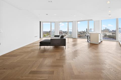 undefined, Southbank Tower, 55 Upper Ground, London, London, SE1