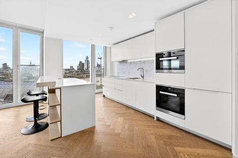 undefined, Southbank Tower, 55 Upper Ground, London, London, SE1