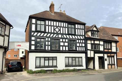 1 bedroom apartment for sale, Tolsey Lane, Tewkesbury GL20