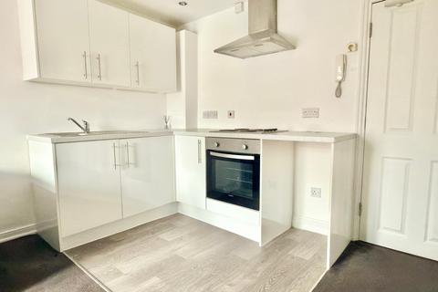 1 bedroom apartment for sale, Tolsey Lane, Tewkesbury GL20
