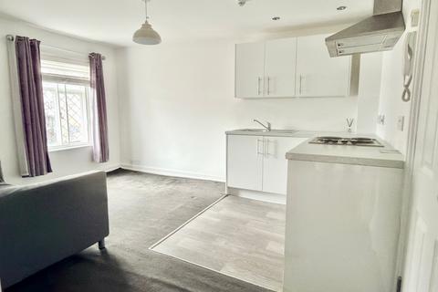 1 bedroom apartment for sale, Tolsey Lane, Tewkesbury GL20