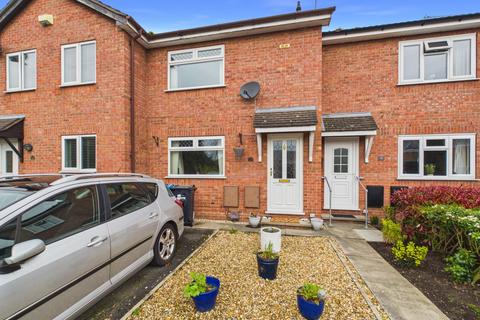2 bedroom terraced house for sale, Naomi Close, Chester CH1