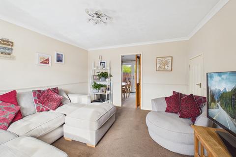 2 bedroom terraced house for sale, Naomi Close, Chester CH1