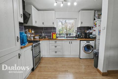 undefined, Beaumont Close, Nantyglo