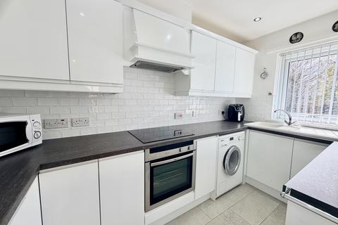 undefined, Grove Park, Barnard Castle DL12