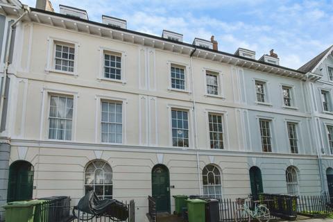 2 bedroom ground floor flat for sale, Richmond Road, Exeter