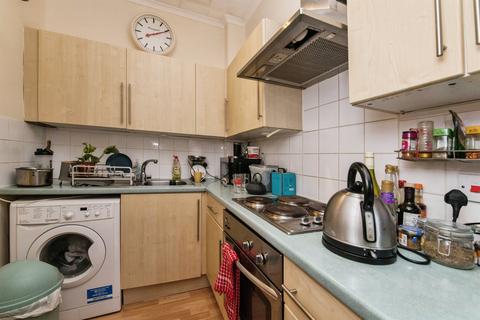 2 bedroom ground floor flat for sale, Richmond Road, Exeter