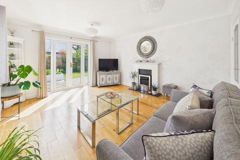 2 bedroom detached bungalow for sale, Norwich Road, Besthorpe, Attleborough