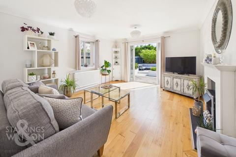 2 bedroom detached bungalow for sale, Norwich Road, Besthorpe, Attleborough