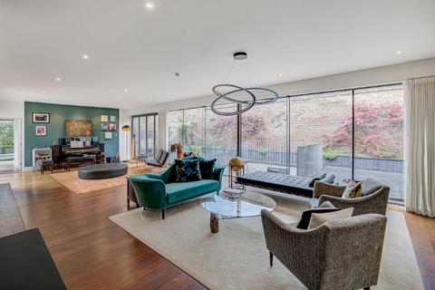 5 bedroom house for sale, Old Essex House, Station Road, London, SW13