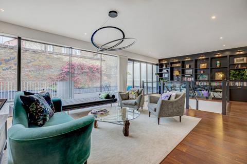 5 bedroom house for sale, Old Essex House, Station Road, London, SW13