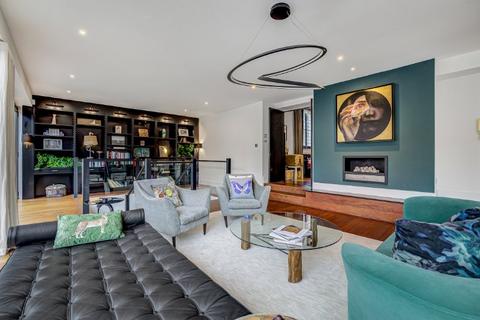 5 bedroom house for sale, Old Essex House, Station Road, London, SW13