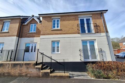 undefined, Heron Drive, Penallta, HENGOED