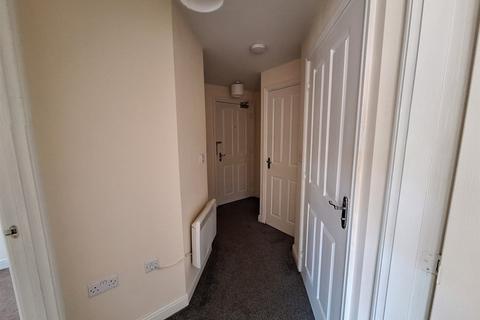 undefined, Heron Drive, Penallta, HENGOED