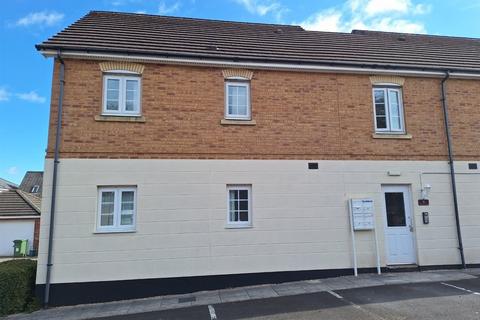 undefined, Heron Drive, Penallta, HENGOED
