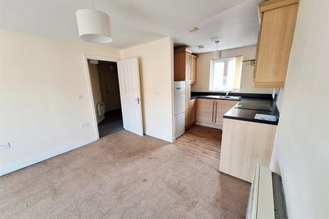 undefined, Heron Drive, Penallta, HENGOED