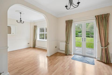 undefined, Orkney Court, Taplow, Maidenhead, Buckinghamshire, SL6
